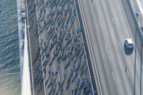 MARATONA DI LISBONA | 42K,21K,8K 2023